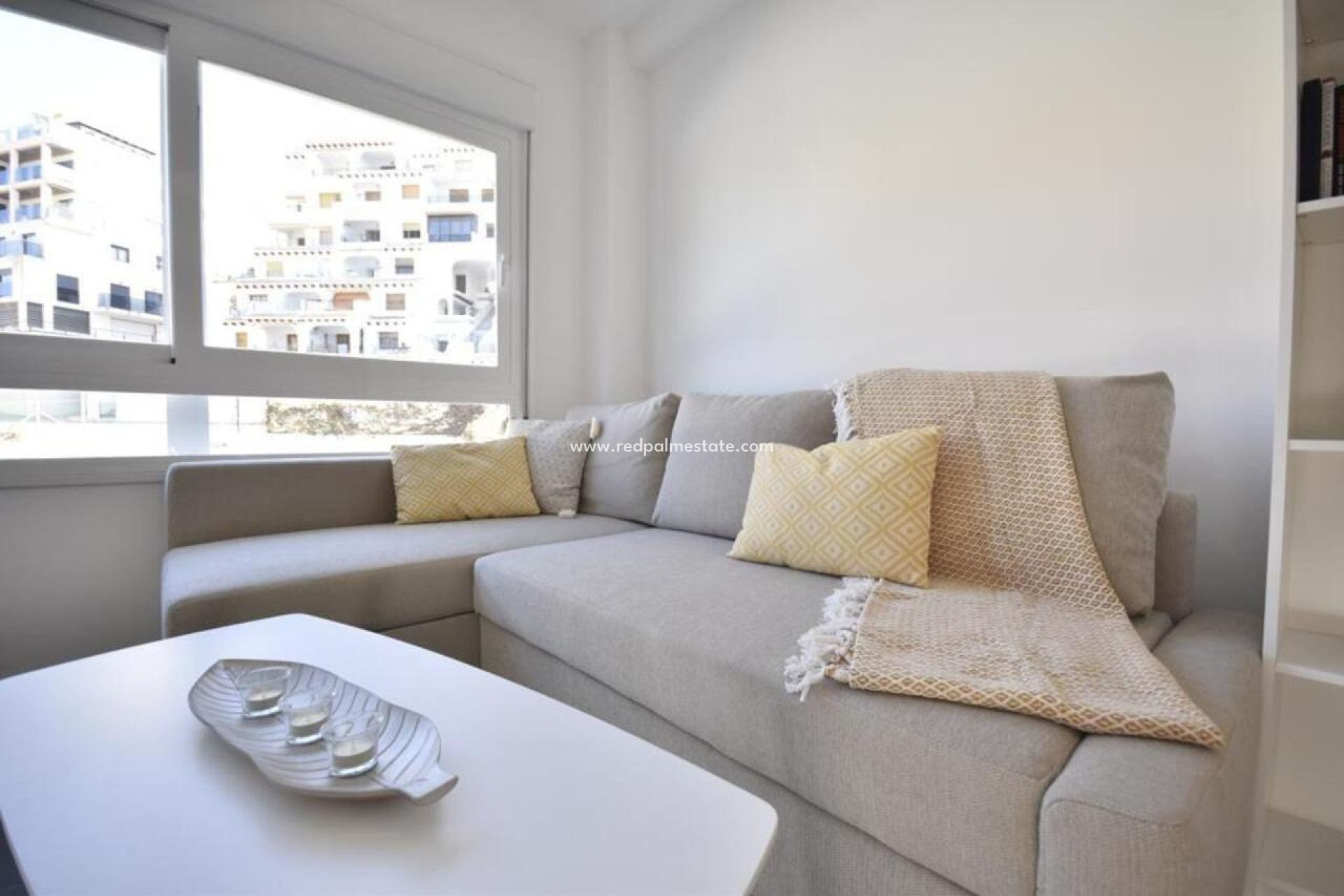 Resale - Apartment -
Orihuela Costa - Costa Blanca