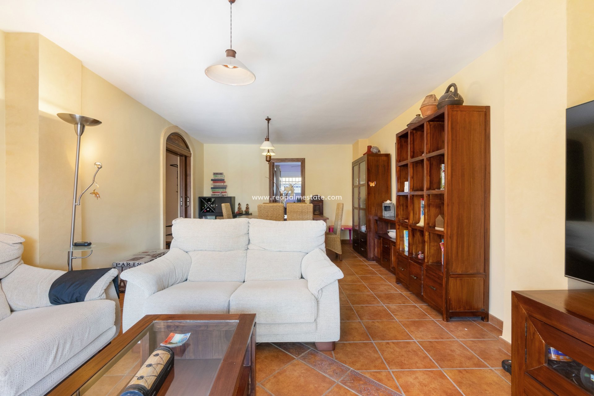 Resale - Apartment -
Orihuela Costa - Costa Blanca