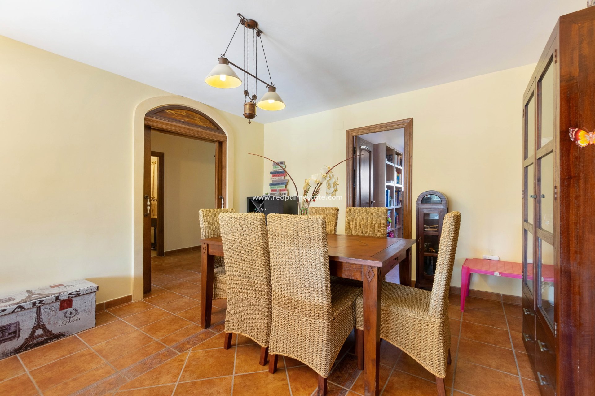 Resale - Apartment -
Orihuela Costa - Costa Blanca