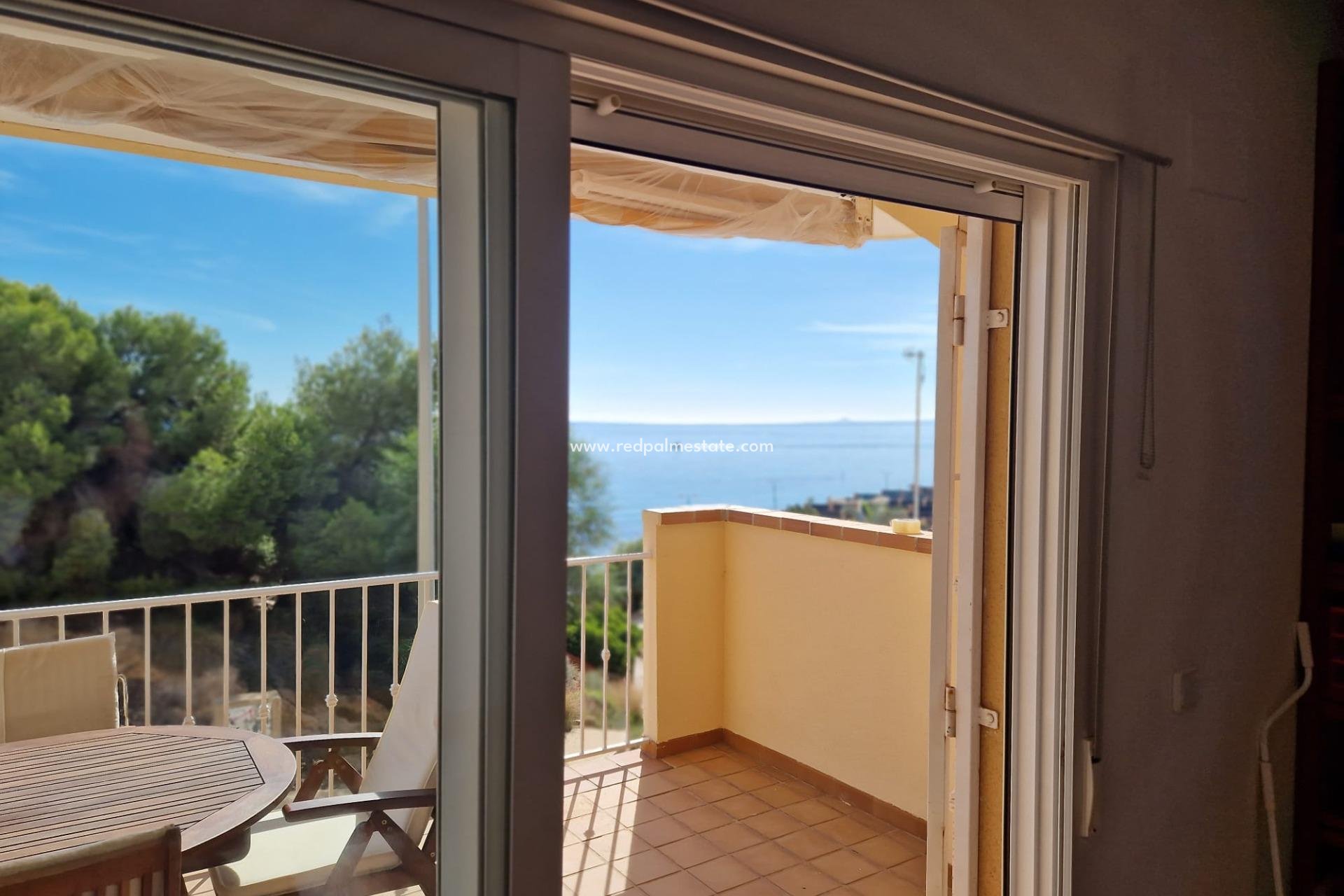 Resale - Apartment -
Orihuela Costa - Costa Blanca