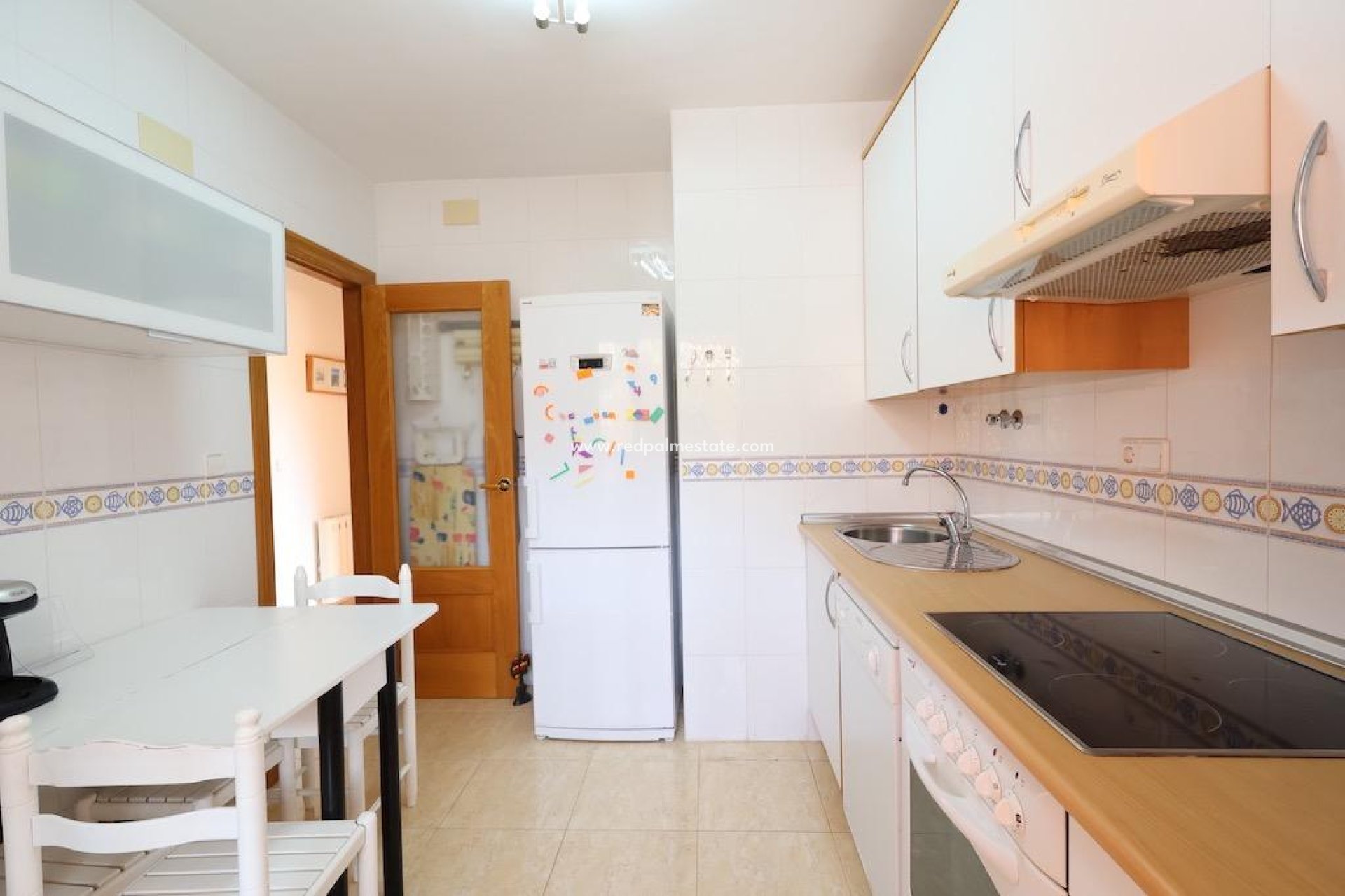 Resale - Apartment -
Orihuela Costa - Costa Blanca