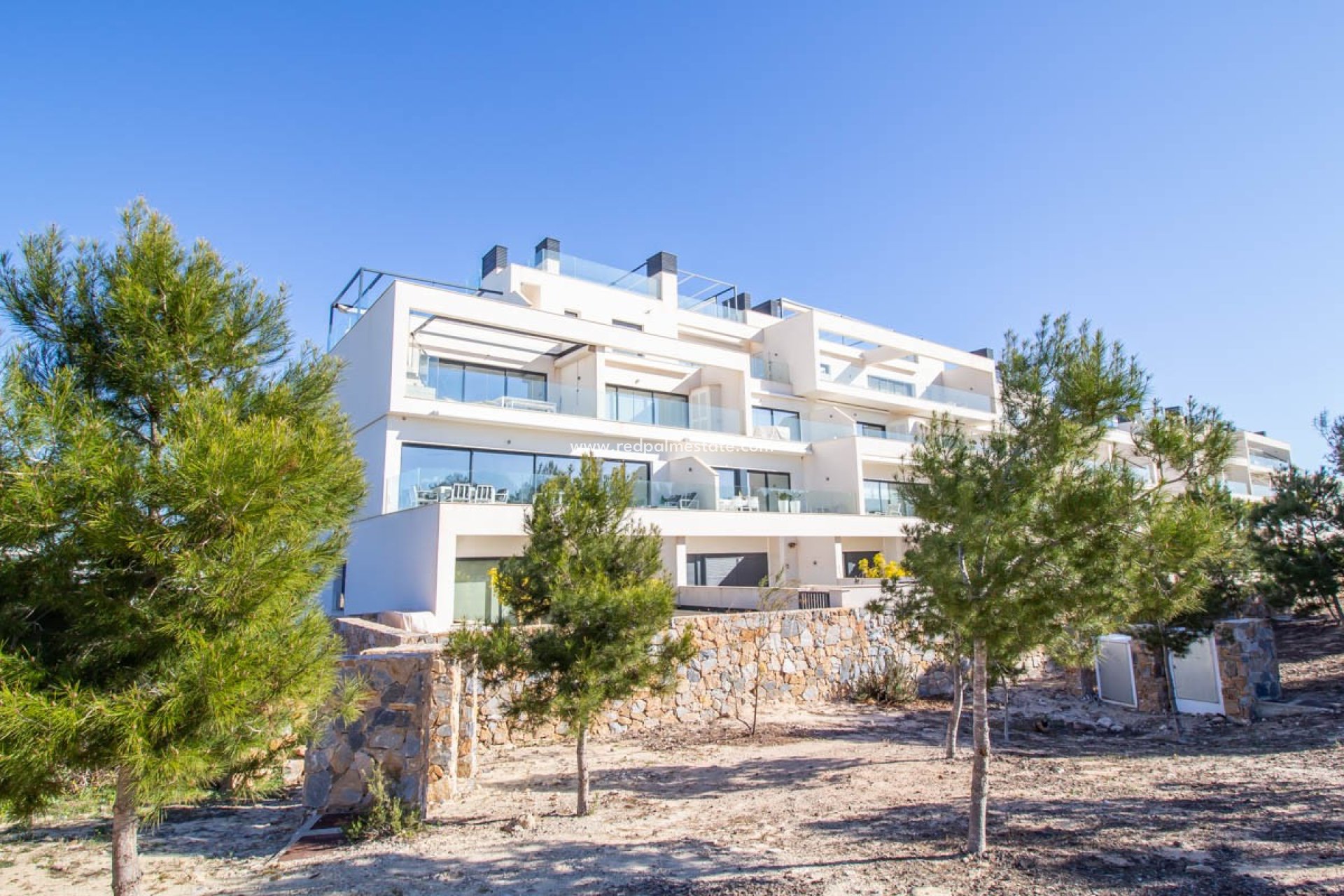 Resale - Apartment -
Orihuela Costa - Costa Blanca