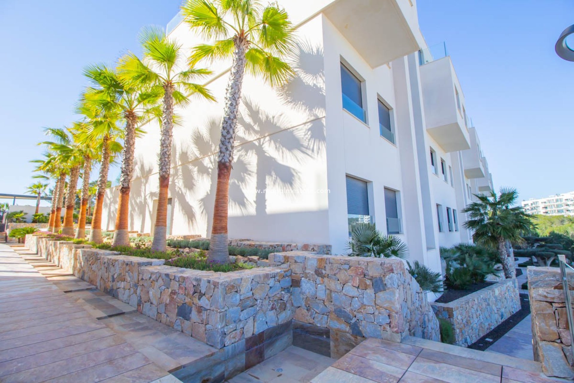 Resale - Apartment -
Orihuela Costa - Costa Blanca