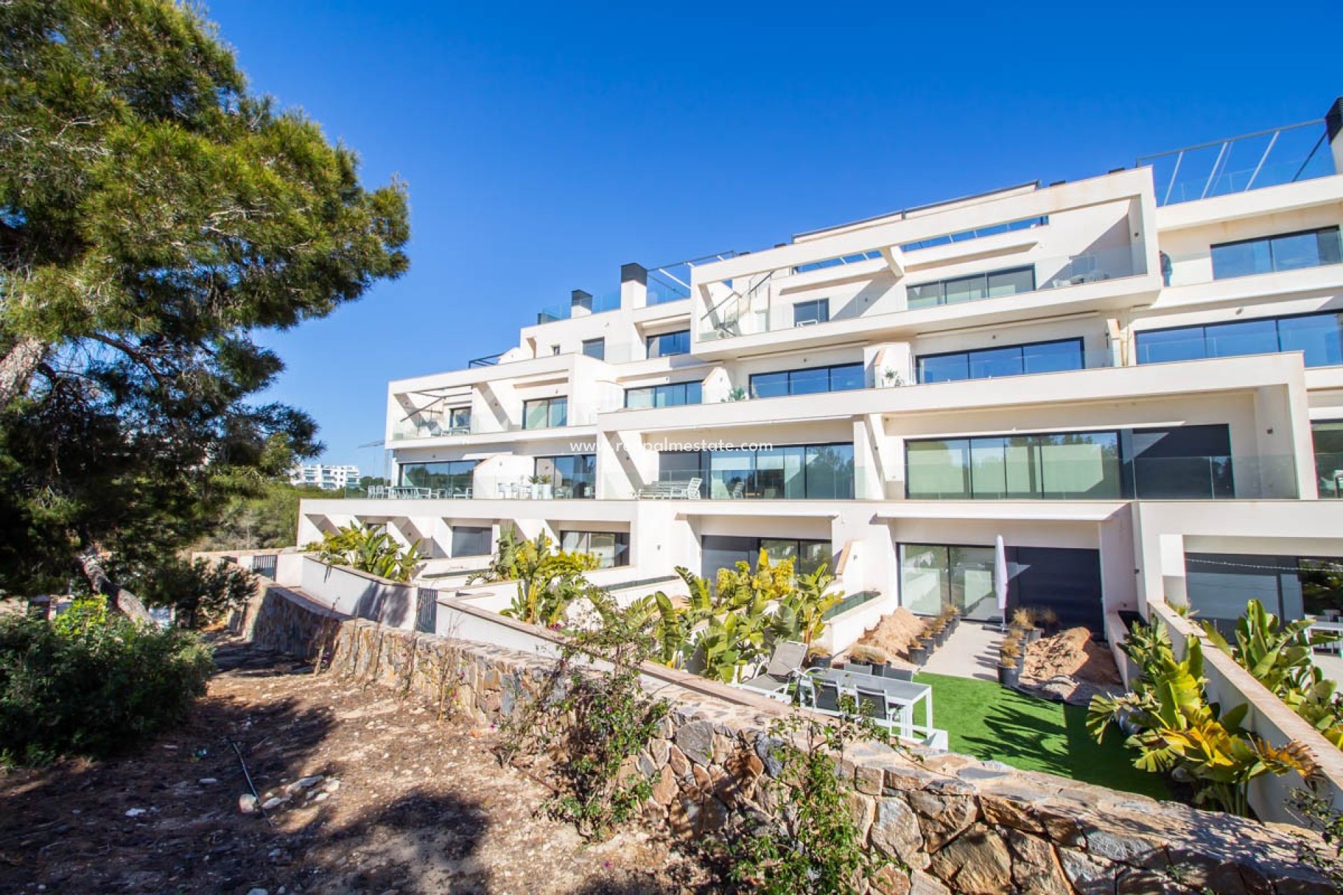 Resale - Apartment -
Orihuela Costa - Costa Blanca