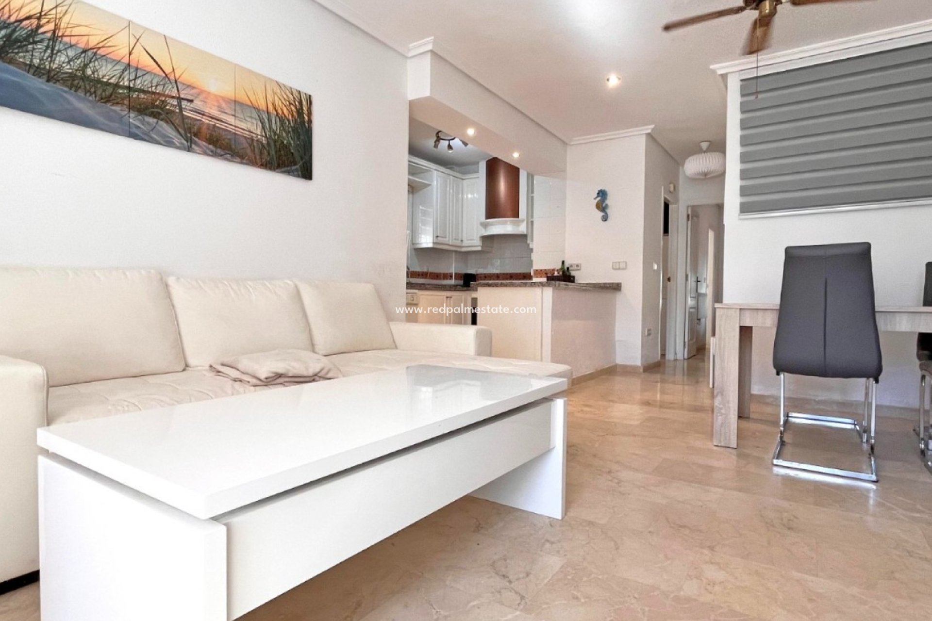 Resale - Apartment -
Orihuela Costa - Costa Blanca