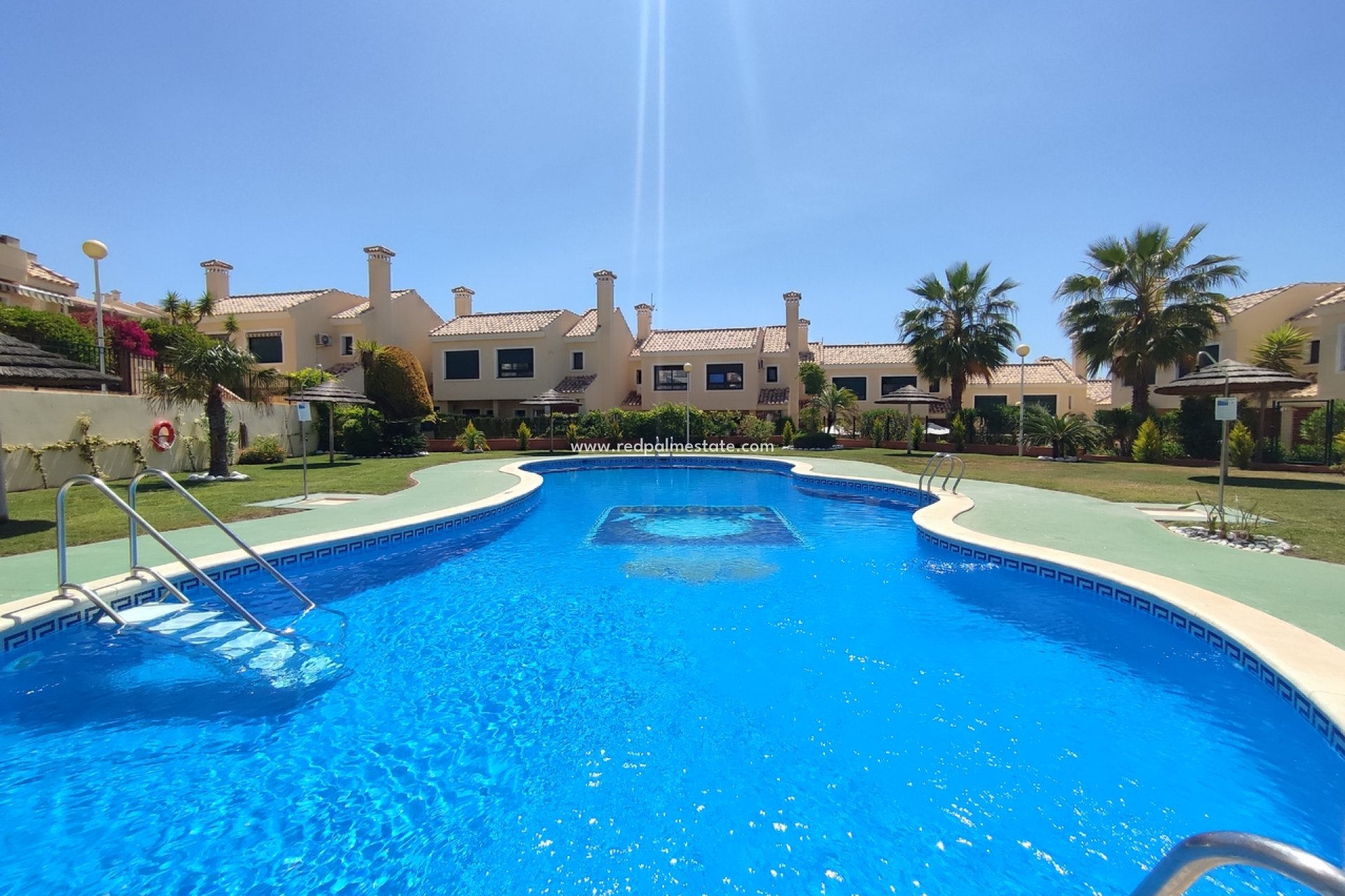 Resale - Apartment -
Orihuela Costa - Costa Blanca