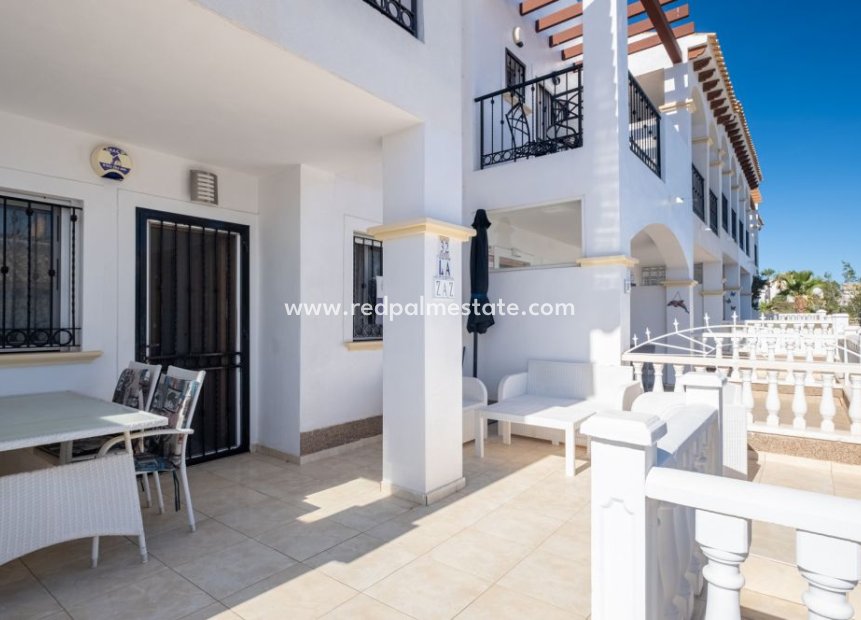 Resale - Apartment -
Orihuela Costa - Costa Blanca