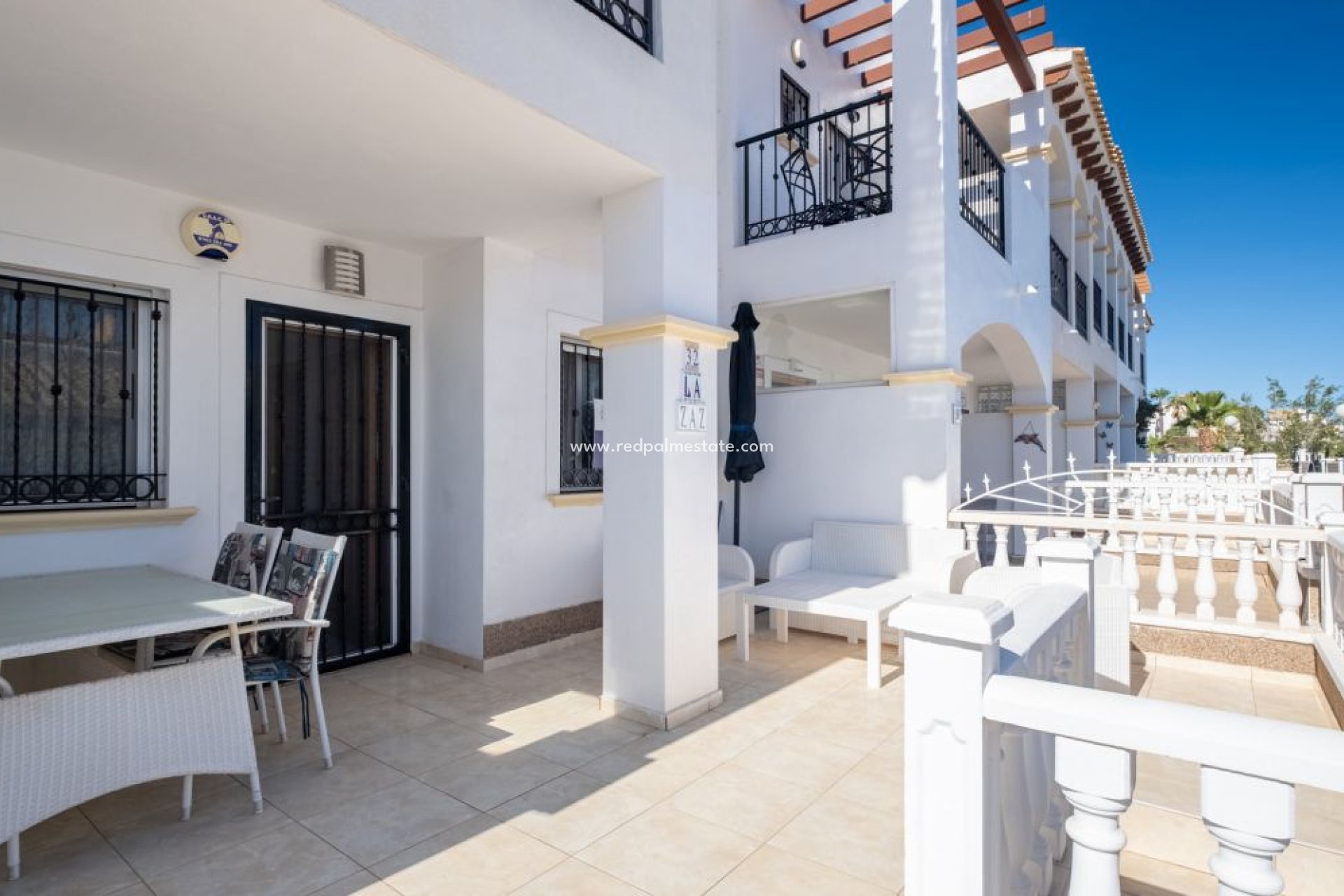 Resale - Apartment -
Orihuela Costa - Costa Blanca