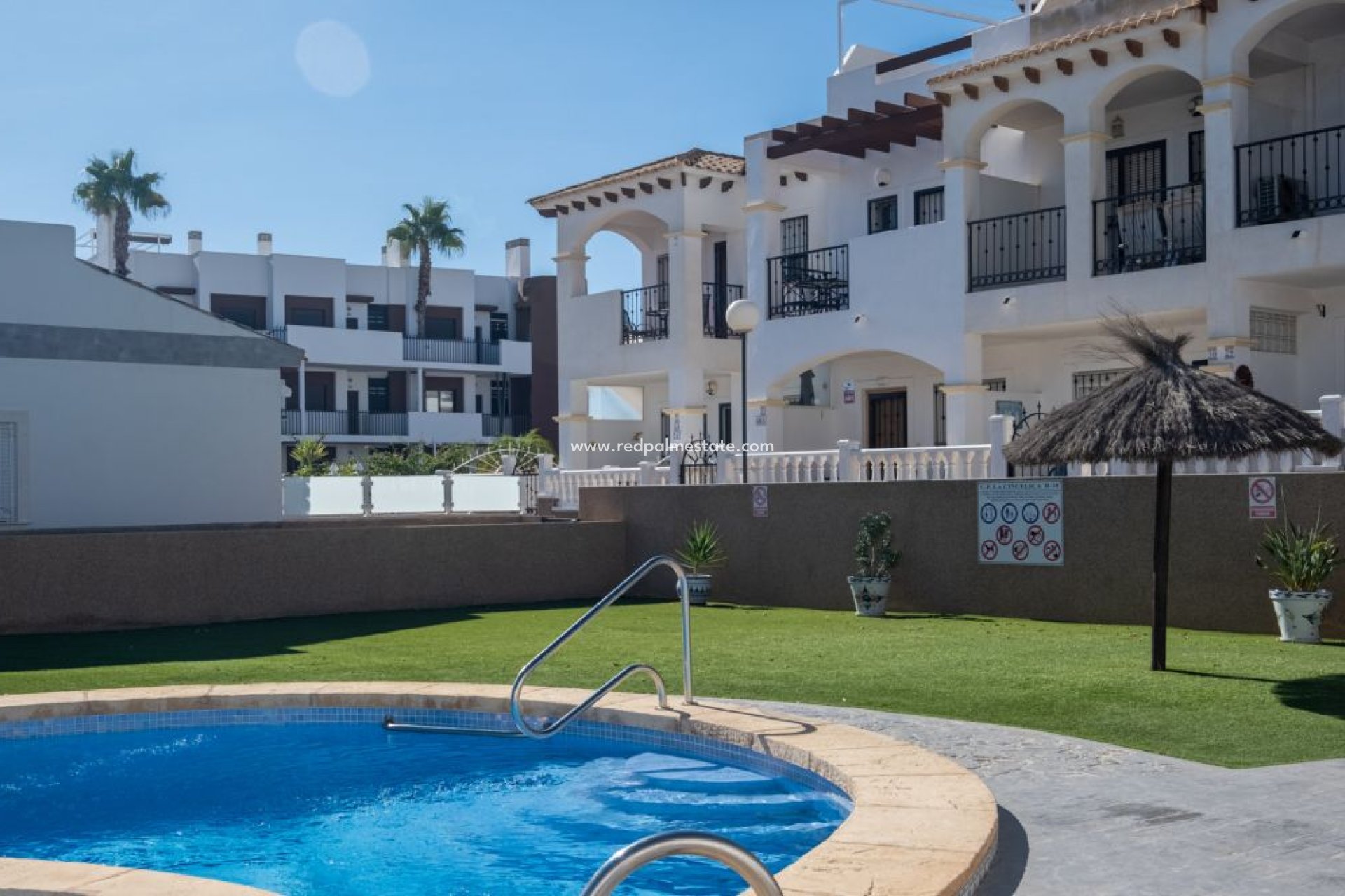 Resale - Apartment -
Orihuela Costa - Costa Blanca