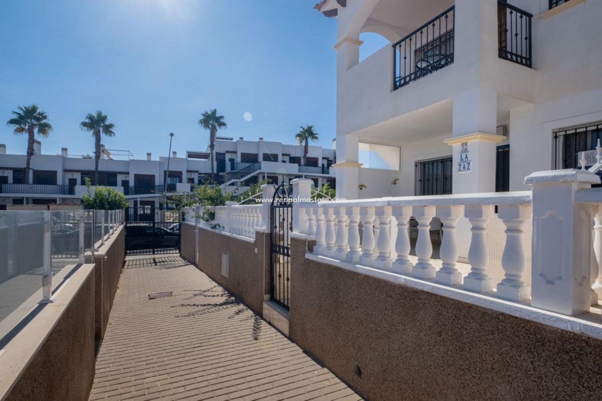 Resale - Apartment -
Orihuela Costa - Costa Blanca