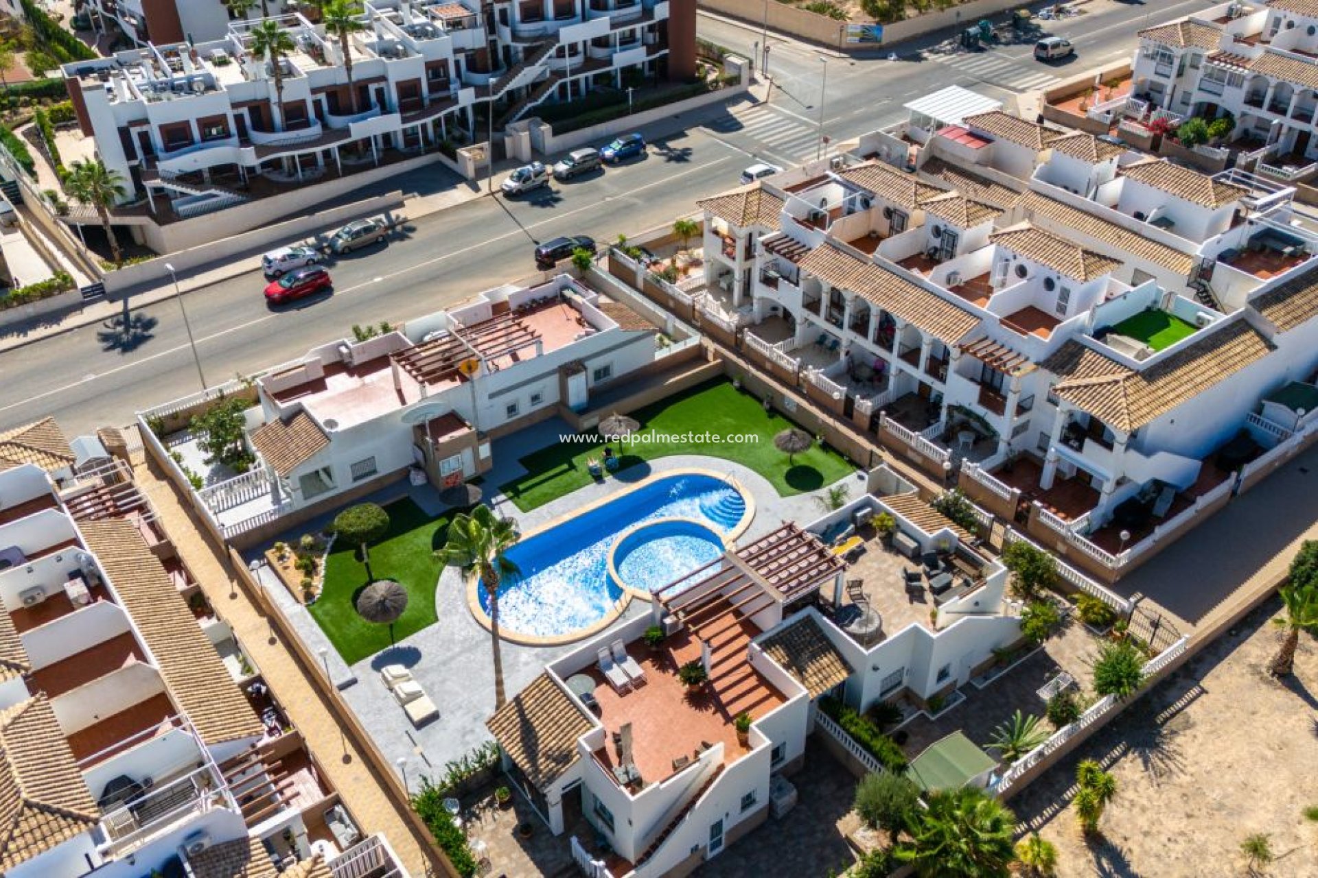 Resale - Apartment -
Orihuela Costa - Costa Blanca