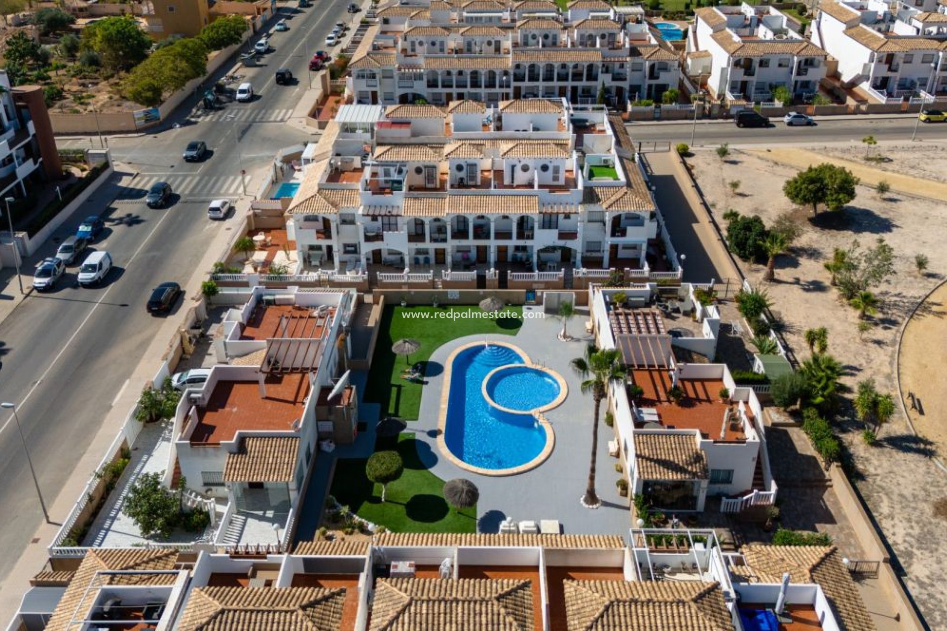 Resale - Apartment -
Orihuela Costa - Costa Blanca