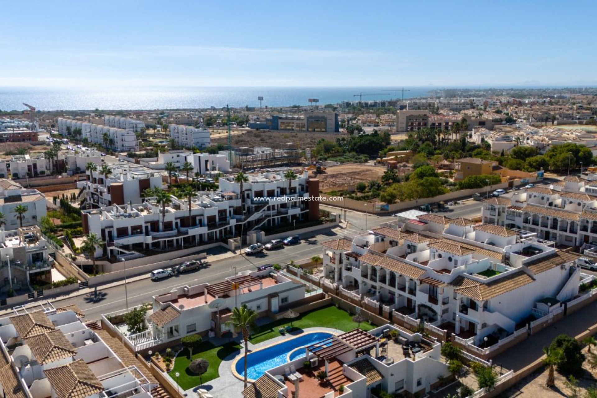 Resale - Apartment -
Orihuela Costa - Costa Blanca