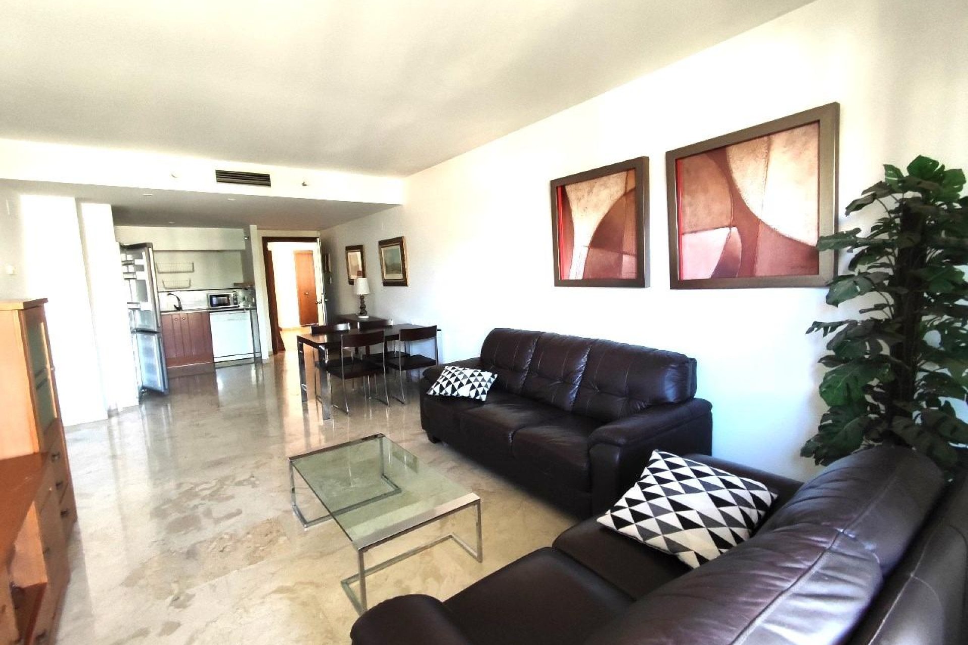 Resale - Apartment -
Orihuela Costa - Costa blanca