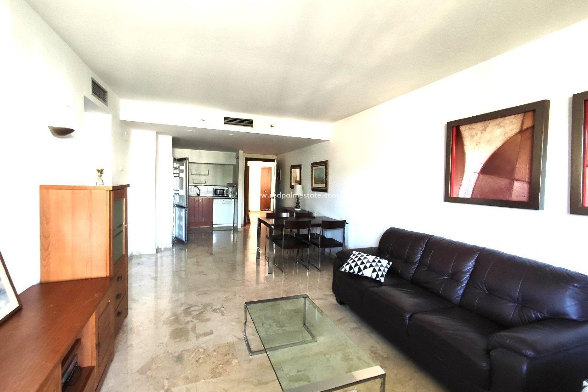 Resale - Apartment -
Orihuela Costa - Costa blanca