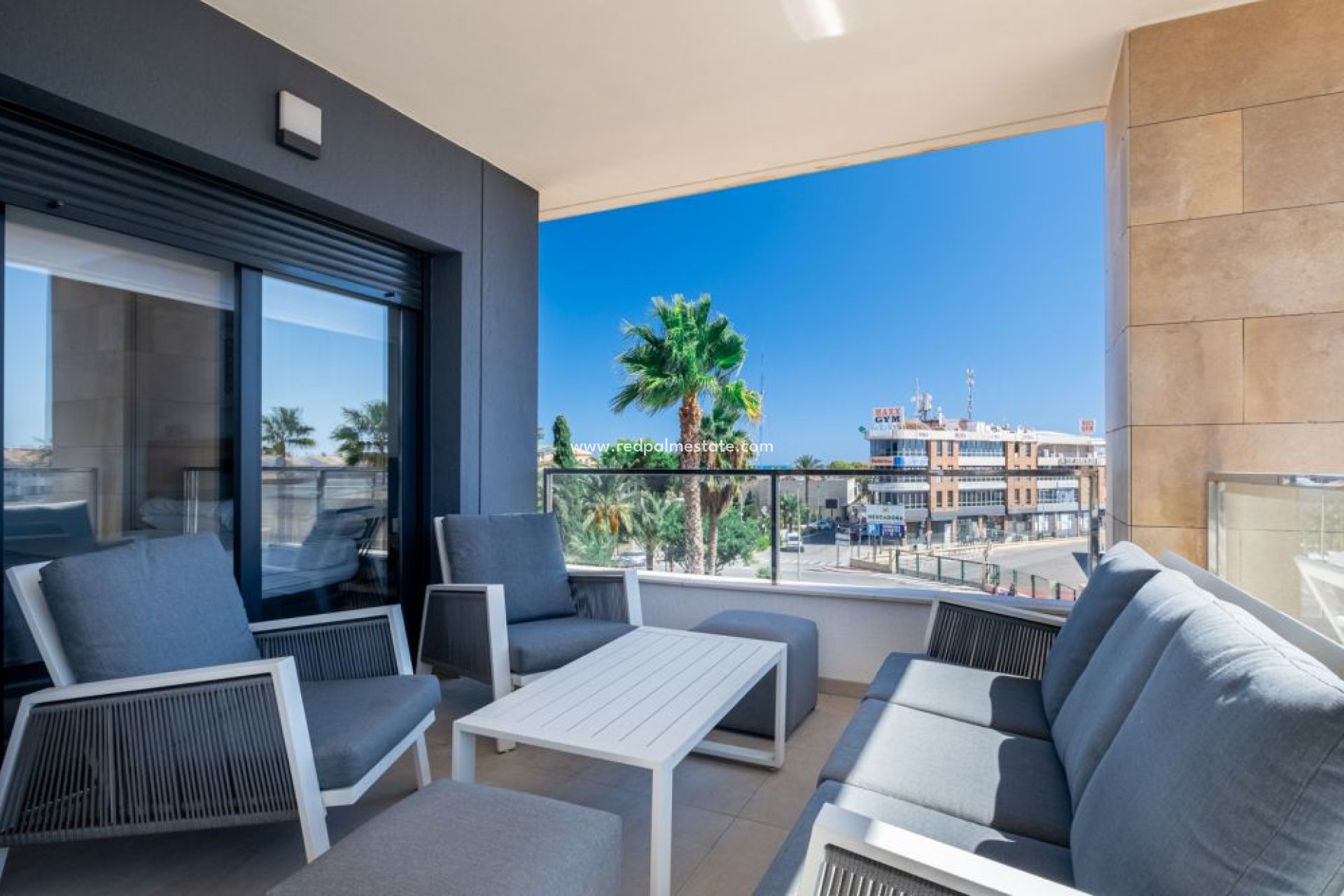 Resale - Apartment -
Orihuela Costa - Costa Blanca