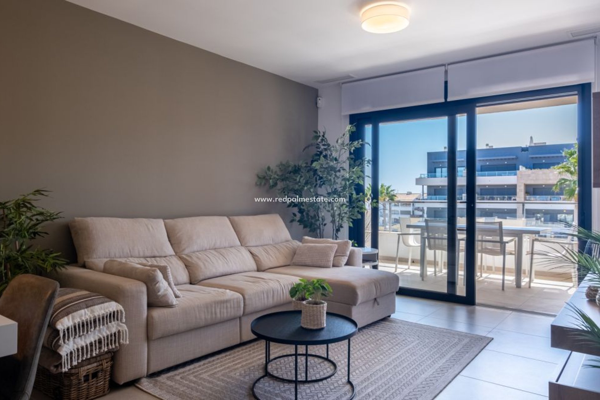 Resale - Apartment -
Orihuela Costa - Costa Blanca