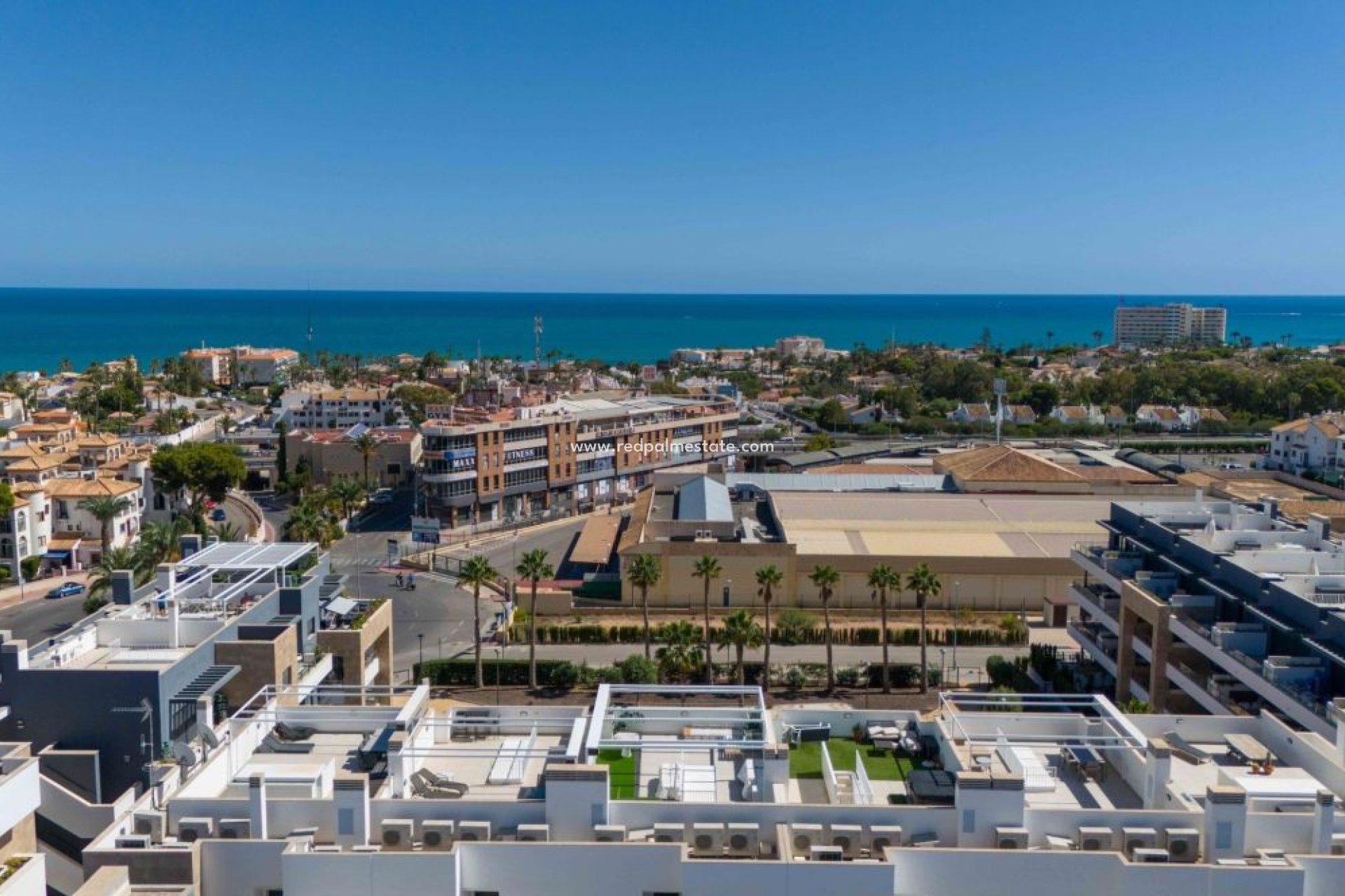 Resale - Apartment -
Orihuela Costa - Costa Blanca