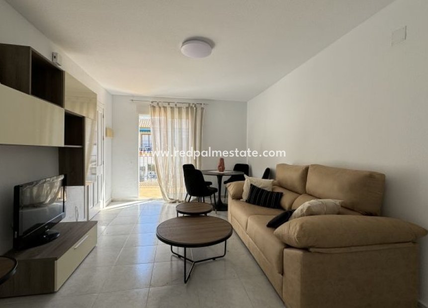 Resale - Apartment -
Orihuela Costa - Costa Blanca