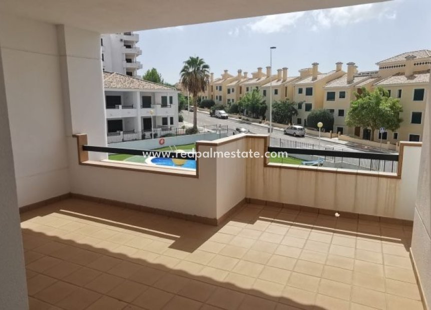 Resale - Apartment -
Orihuela Costa - Costa Blanca