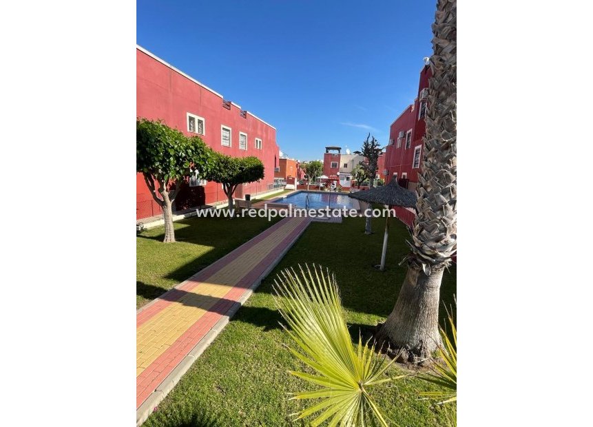 Resale - Apartment -
Orihuela Costa - Costa Blanca