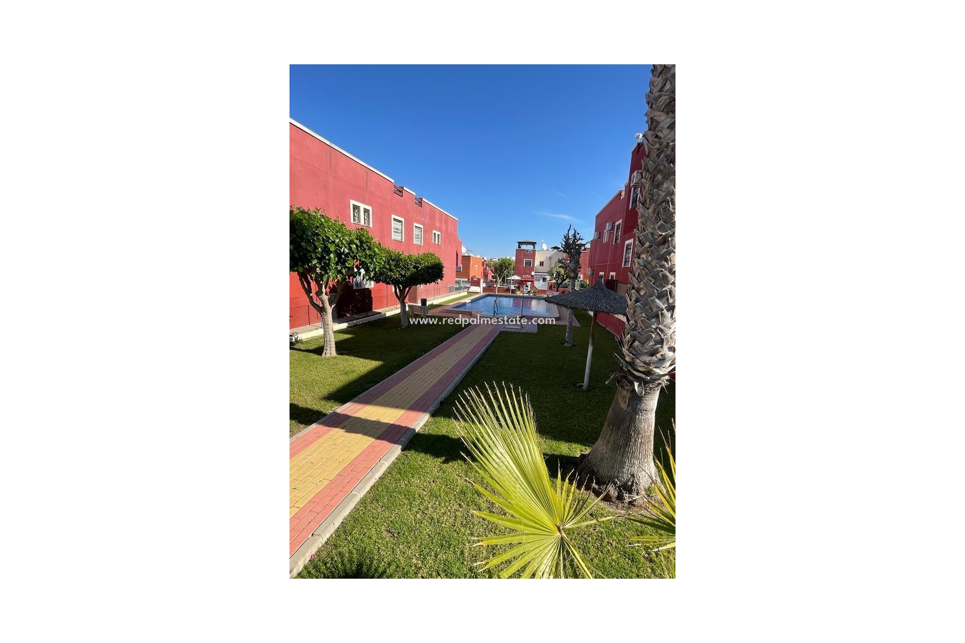 Resale - Apartment -
Orihuela Costa - Costa Blanca