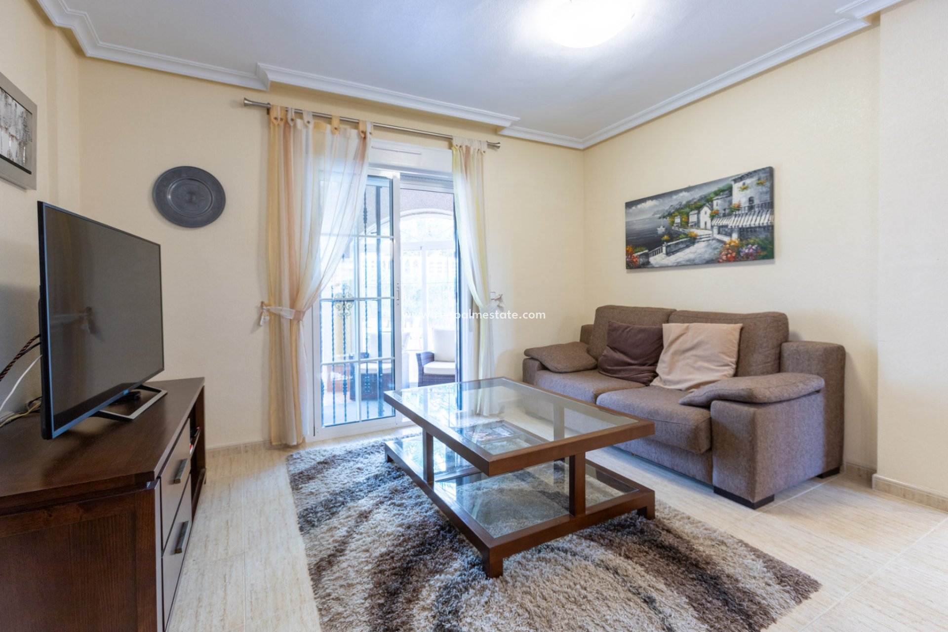 Resale - Apartment -
Orihuela Costa - Costa Blanca