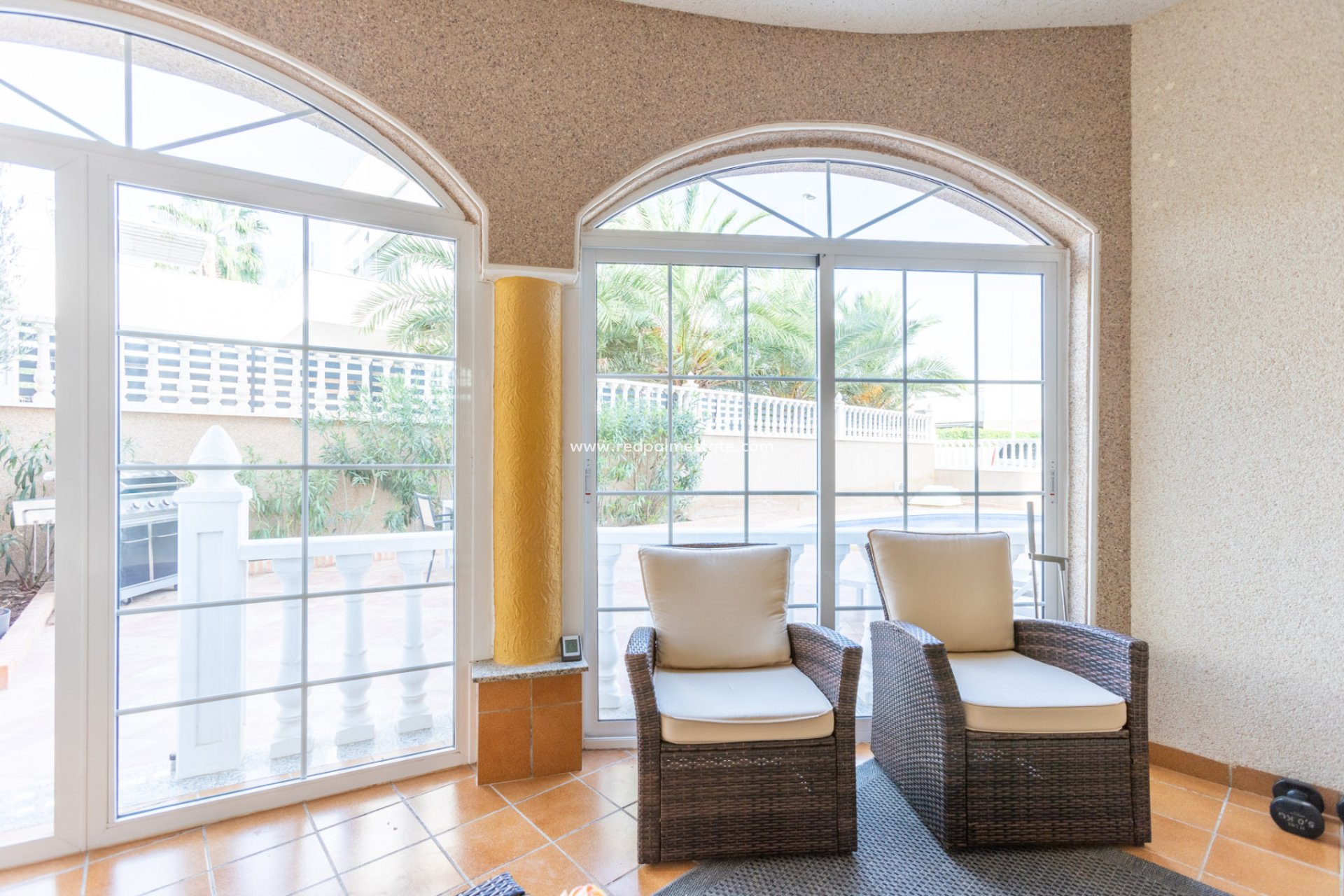 Resale - Apartment -
Orihuela Costa - Costa Blanca