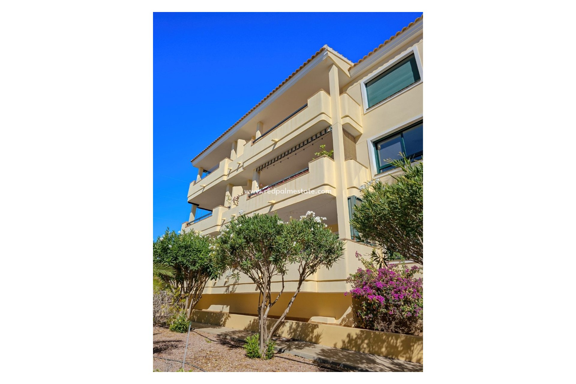 Resale - Apartment -
Orihuela Costa - Costa Blanca