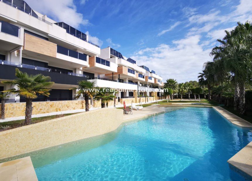 Resale - Apartment -
Orihuela Costa - Costa Blanca