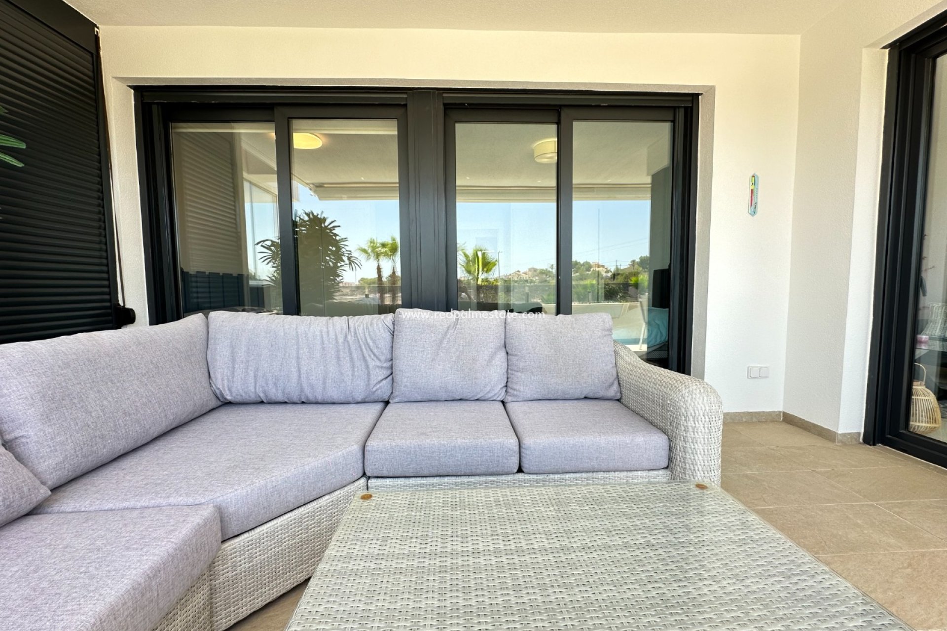 Resale - Apartment -
Orihuela Costa - Costa Blanca