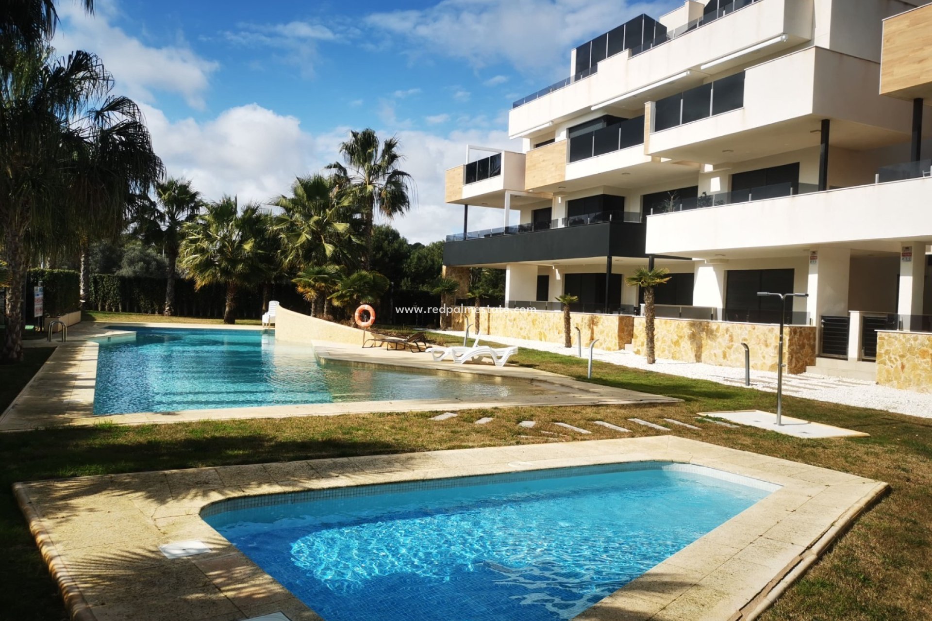 Resale - Apartment -
Orihuela Costa - Costa Blanca