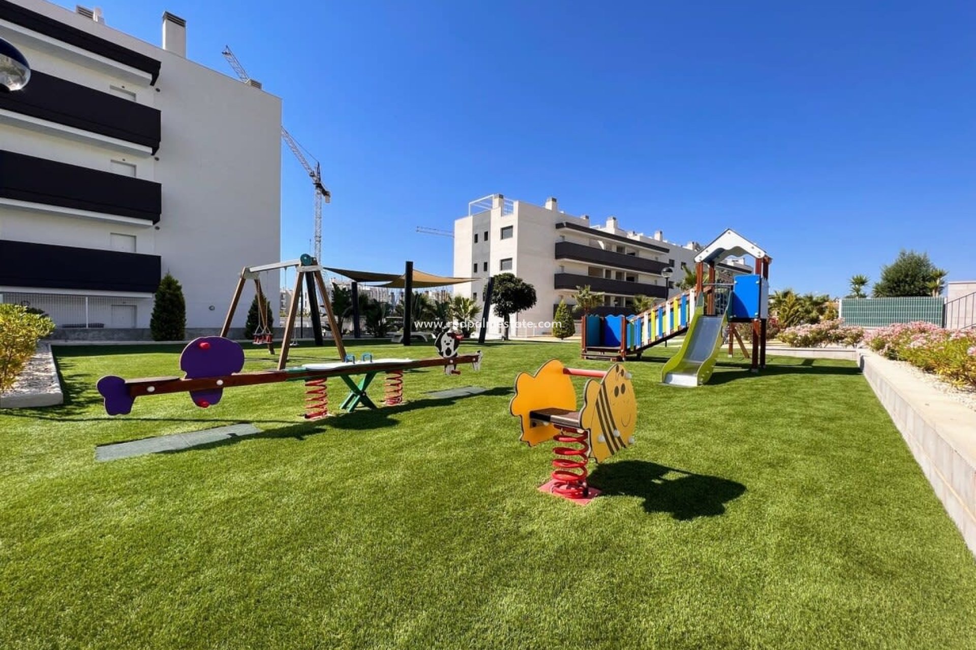 Resale - Apartment -
Orihuela Costa - Costa Blanca