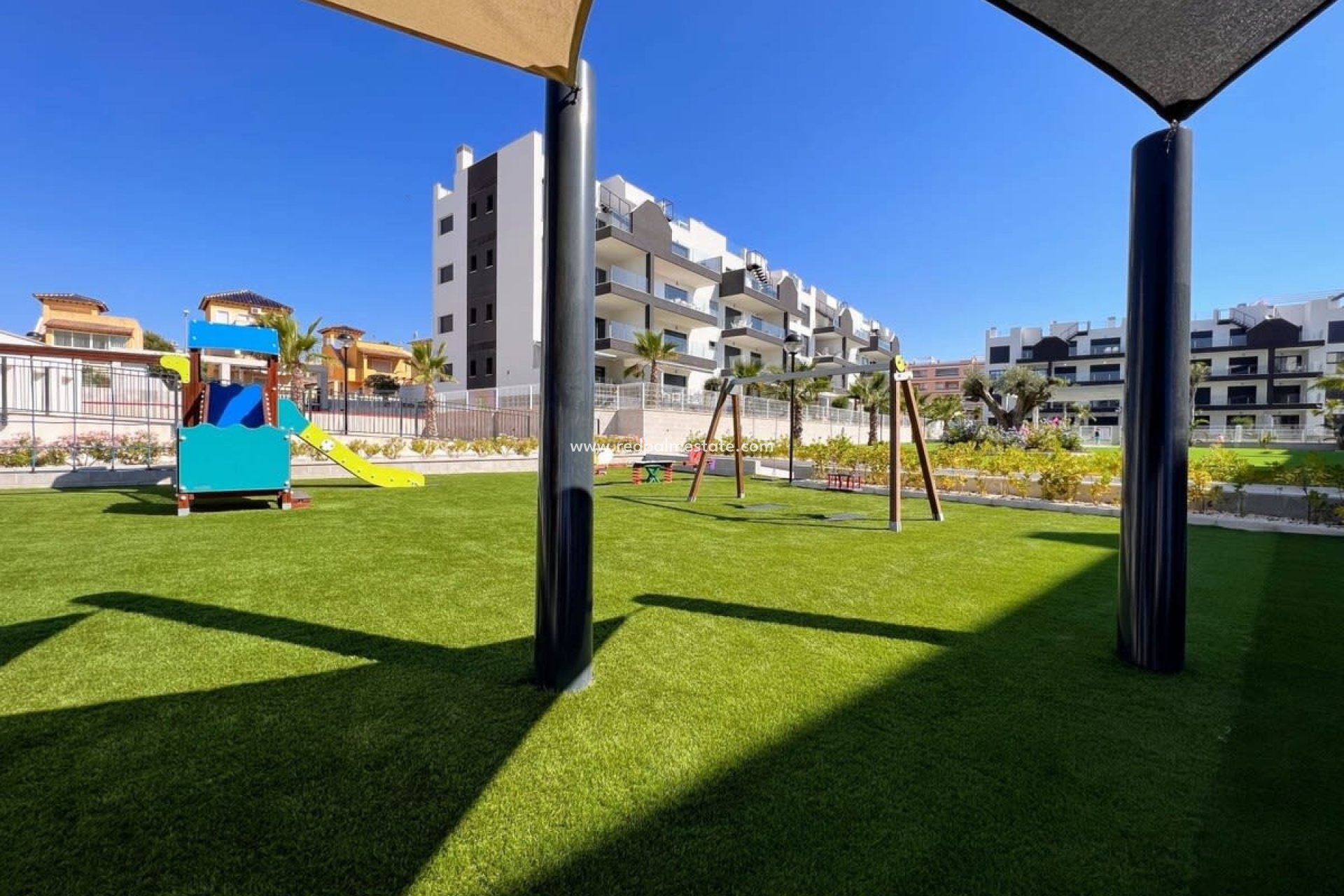 Resale - Apartment -
Orihuela Costa - Costa Blanca