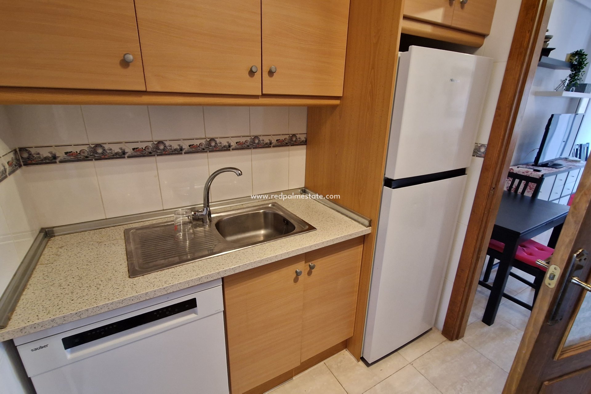 Resale - Apartment -
Orihuela Costa - Costa Blanca