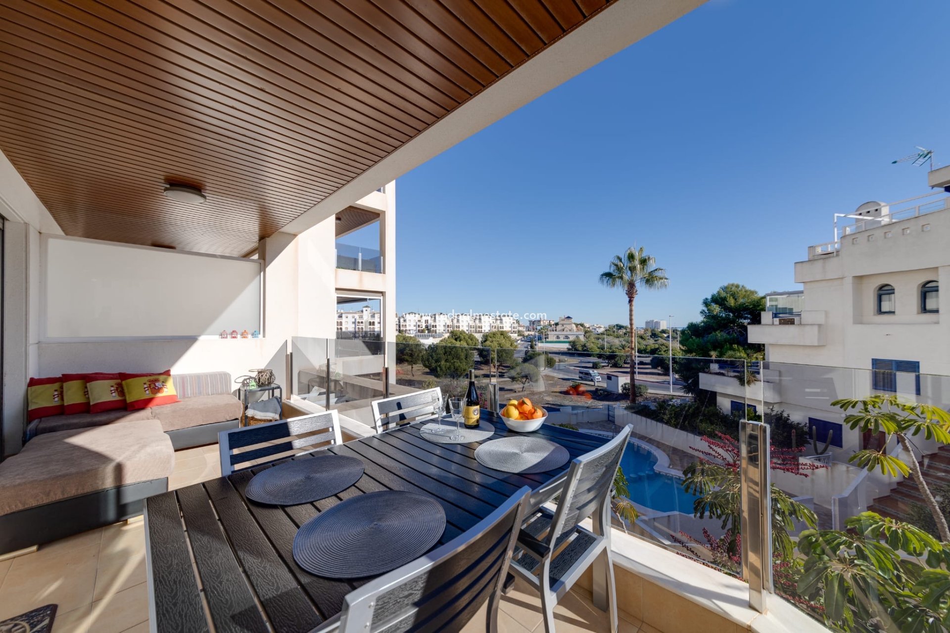 Resale - Apartment -
Orihuela Costa - Costa Blanca