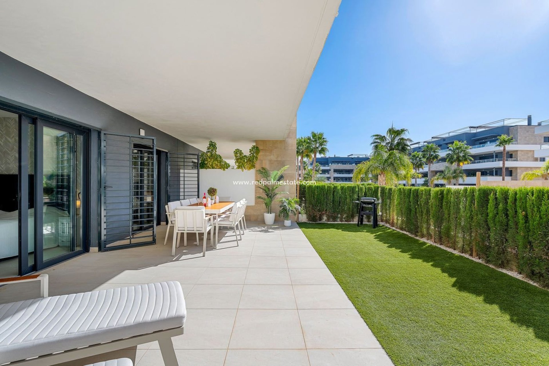 Resale - Apartment -
Orihuela Costa - Costa Blanca