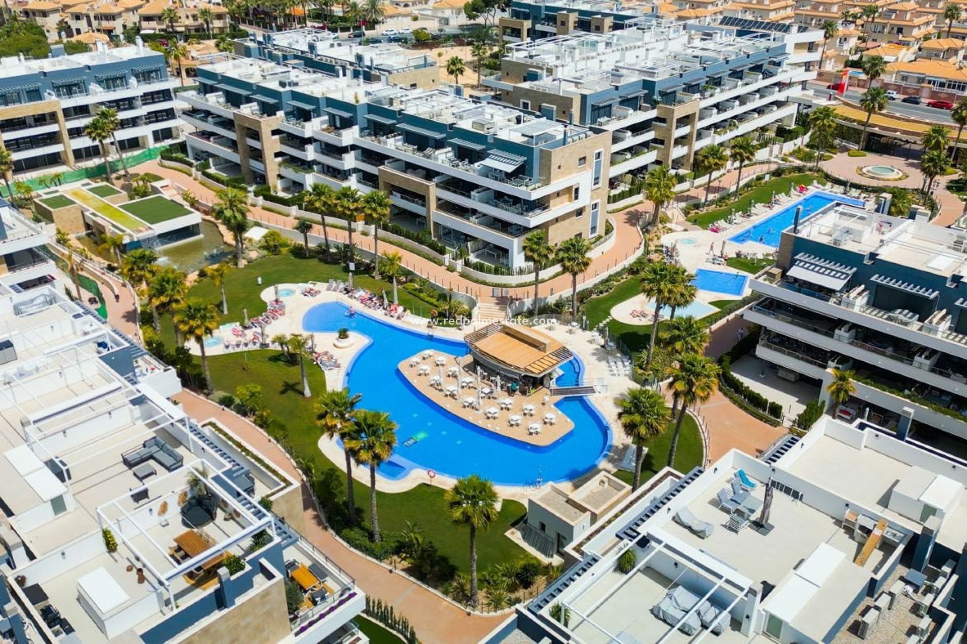 Resale - Apartment -
Orihuela Costa - Costa Blanca