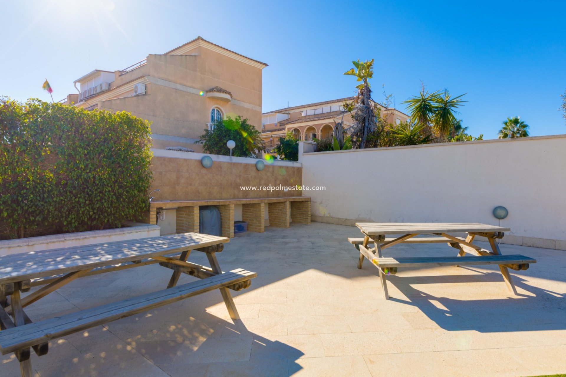 Resale - Apartment -
Orihuela Costa - Costa Blanca