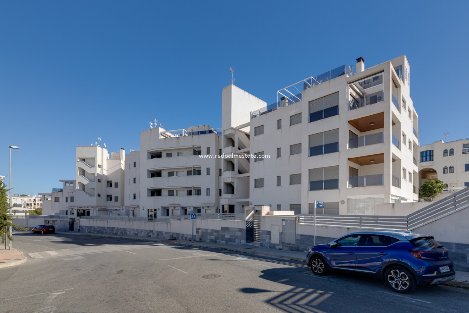 Resale - Apartment -
Orihuela Costa - Costa Blanca