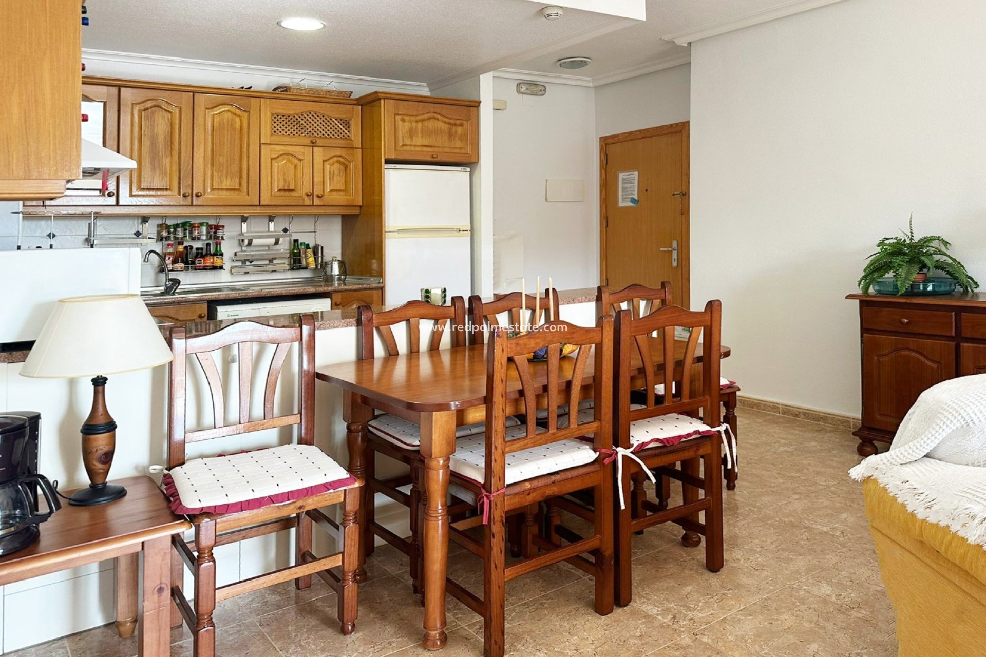 Resale - Apartment -
Orihuela Costa - Costa Blanca