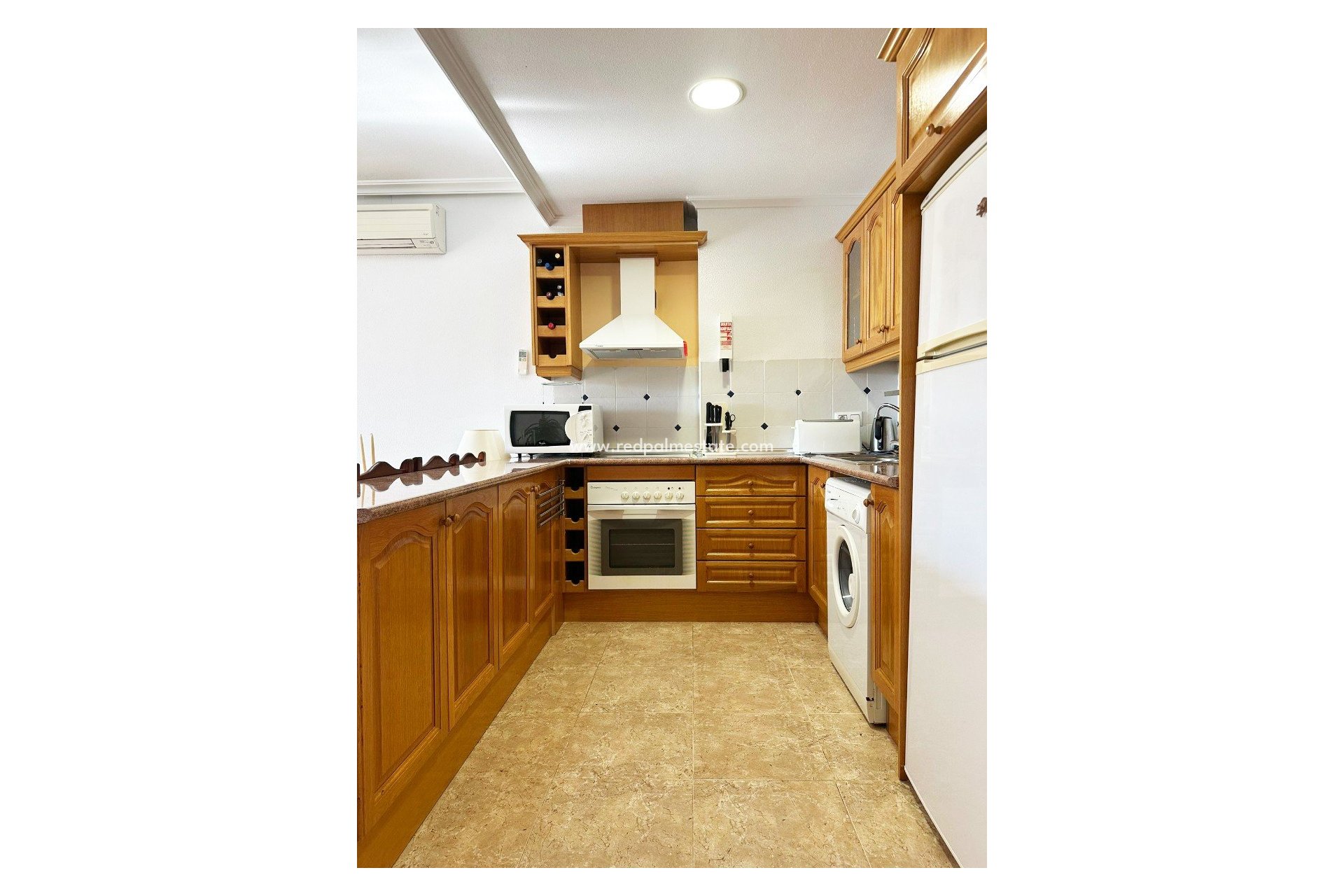 Resale - Apartment -
Orihuela Costa - Costa Blanca