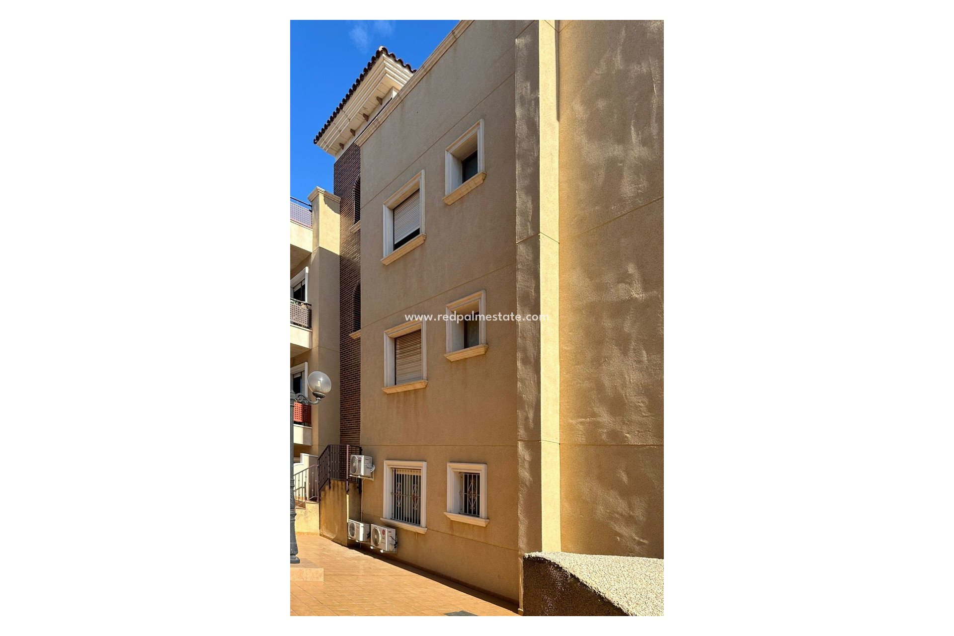 Resale - Apartment -
Orihuela Costa - Costa Blanca