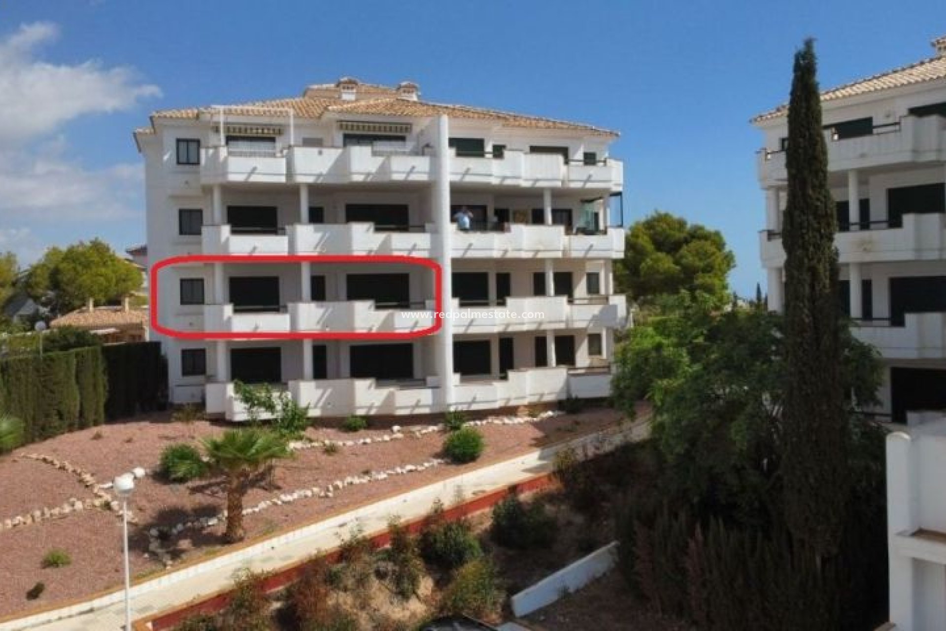 Resale - Apartment -
Orihuela Costa - Costa Blanca