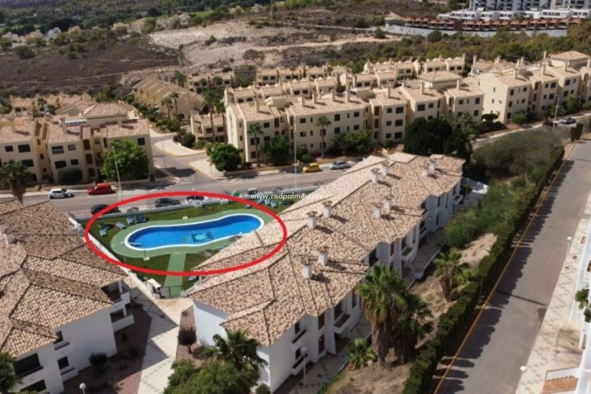 Resale - Apartment -
Orihuela Costa - Costa Blanca