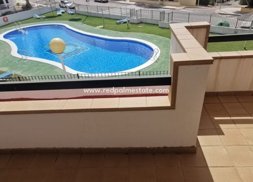 Resale - Apartment -
Orihuela Costa - Costa Blanca