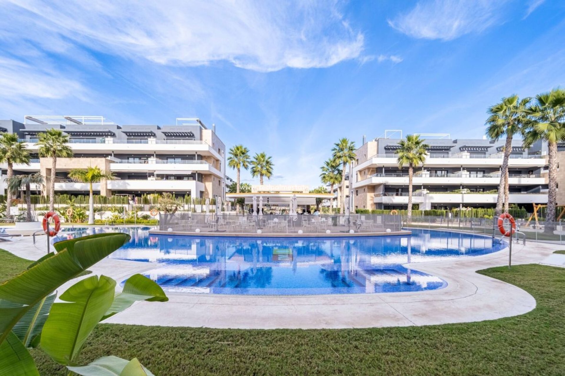 Resale - Apartment -
Orihuela Costa - Costa Blanca