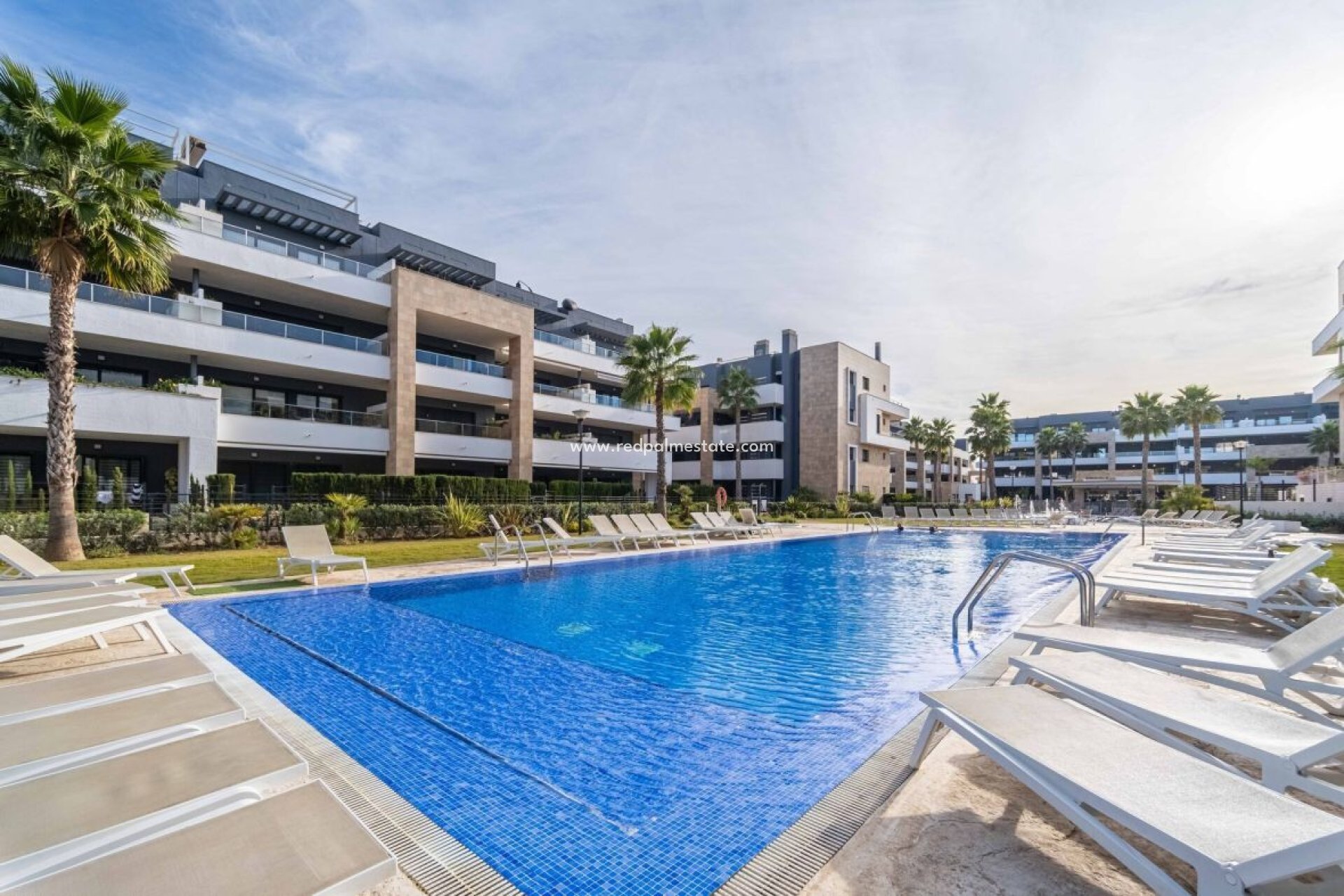 Resale - Apartment -
Orihuela Costa - Costa Blanca