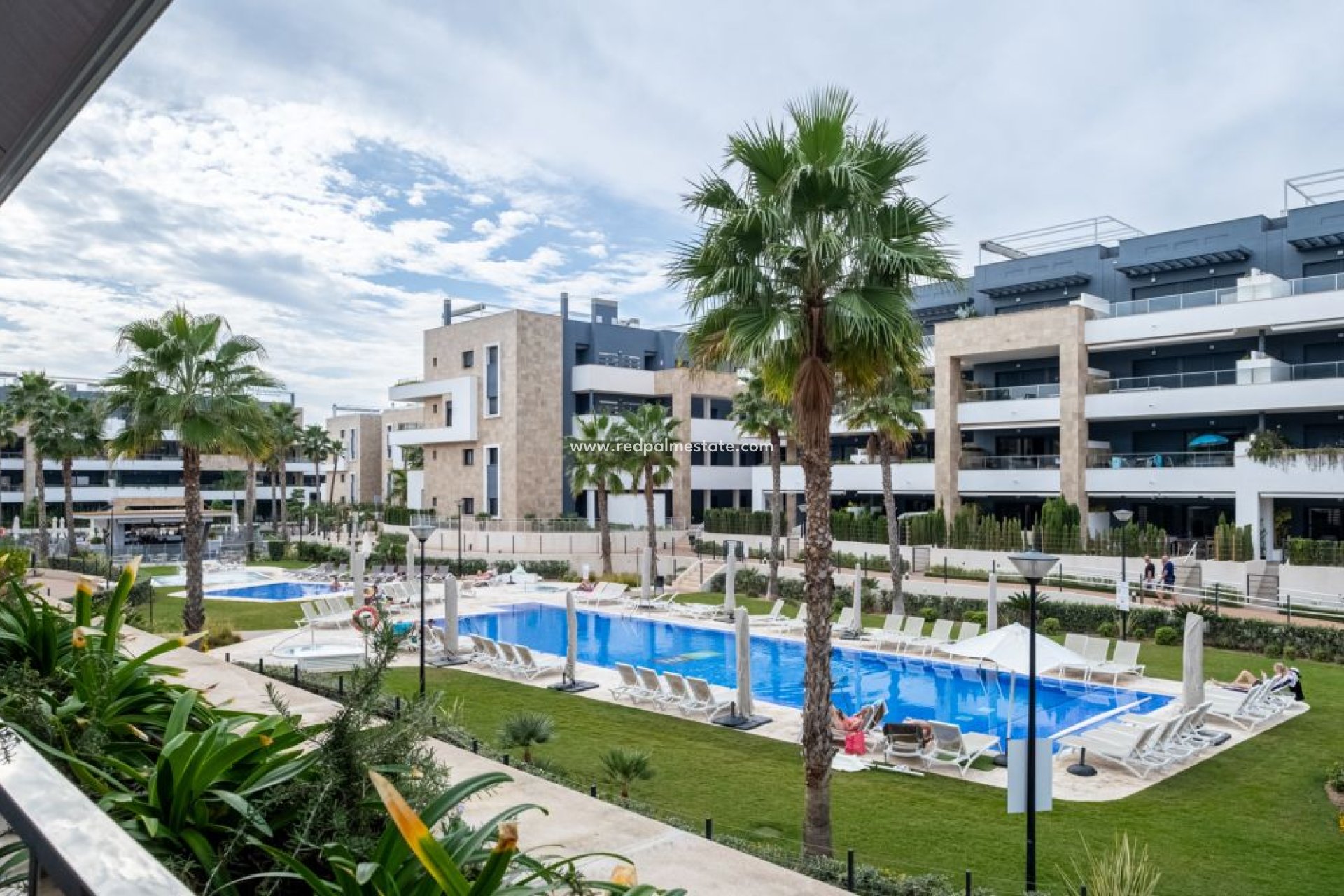 Resale - Apartment -
Orihuela Costa - Costa Blanca