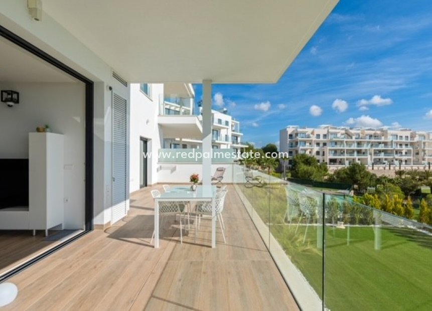 Resale - Apartment -
Orihuela Costa - Costa Blanca